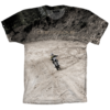 Camiseta WheelooCross delante