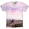 Camiseta trial bunkers - DRESSSOME