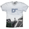 Camiseta Trial Forum - DS- DELANTERA