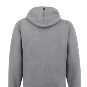 sudadera Greywhite parte trasera