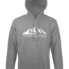 Sudadera Greywhite parte delantera