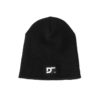 Gorro Black/black DS