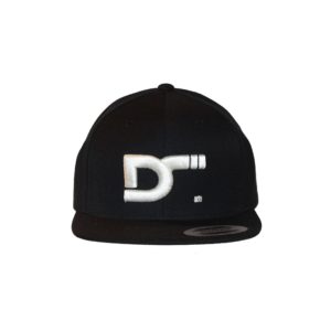 gorra-snapback-classic-black-ds-front