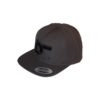 gorra-snapback-classic-charcoal-ds-lateral