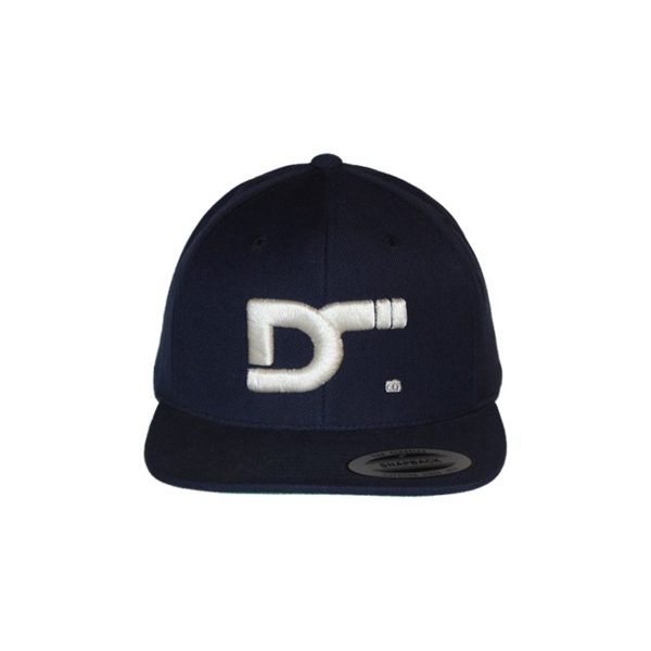 gorra-snapback-classic-navy-ds-front