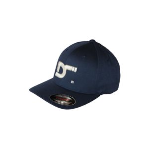 Gorra-flexfit-wooly-combed-navy-ds lateral