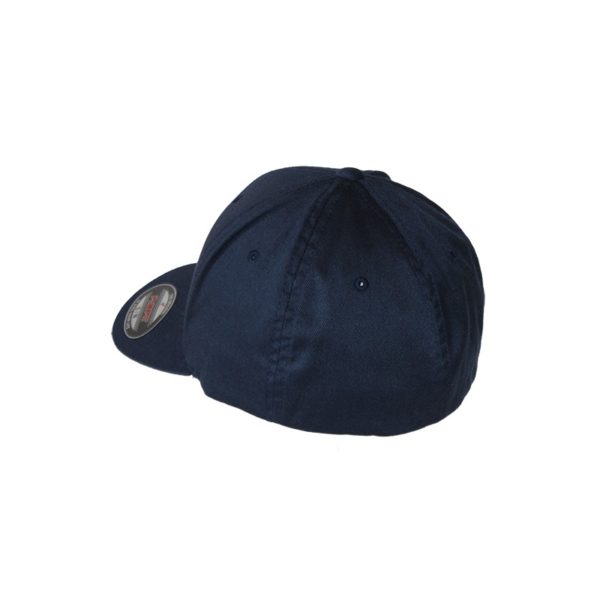 Gorra-flexfit-wooly-combed-navy-ds back