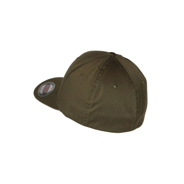 Gorra-flexfit-wooly-combed-olive-ds-back